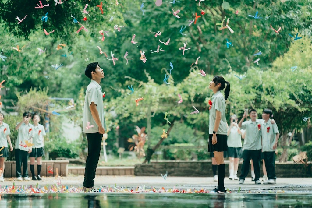 Liệu rằng "trai hư" Tử Kiệt có che giấu trót lọt bí mật động trời trước cô nàng sắc sảo Tử Khiết? lmt1554-0.jpg