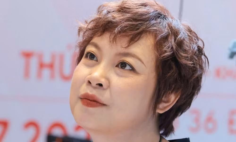 NSƯT Đặng Thái Huyền: 'Uy tín Hoa hậu Việt Nam đến từ chuẩn mực chọn người đẹp'