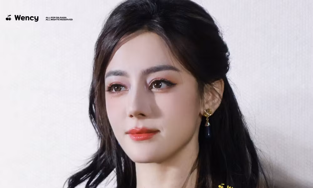 Vì sao Châu Tinh Trì đánh cược vào Địch Lệ Nhiệt Ba?