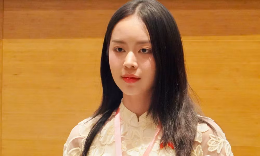 Hoa hậu Thanh Thủy, Á hậu Châu Anh và 200 đại biểu tại Hành trình đỏ 2026