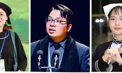 Tiếng nói từ bản làng của thanh niên dân tộc thiểu số về những quyết sách đột phá của Đảng