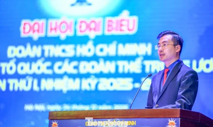 Tuổi trẻ Mặt trận Tổ quốc, các đoàn thể T.Ư chung sức củng cố khối đại đoàn kết toàn dân tộc