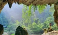 Phát hiện mới ở Di sản liên biên giới Phong Nha - Kẻ Bàng và Hin Nậm Nô