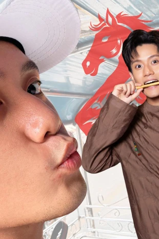 Đình Khang chia sẻ kế hoạch mới, hé lộ dự định "nâng cấp" ngoại hình