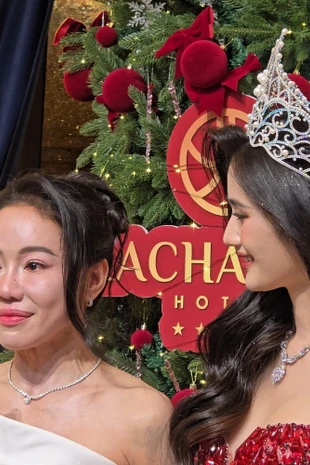 Cuộc sống hiện tại của Hoa hậu Ý Nhi sau 2 năm đăng quang