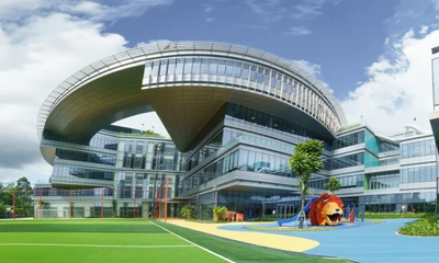 Không gian học tập: Mối quan tâm lớn của nhiều phụ huynh khi chọn trường cho con