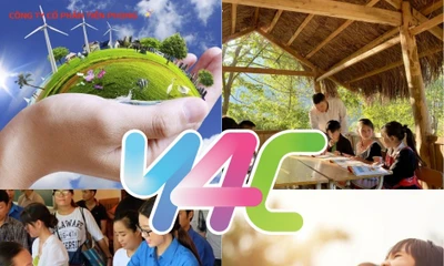 Tuổi trẻ vì cộng đồng – Hành trình gieo tri thức, thắp sáng yêu thương vùng cao Bảo Thắng