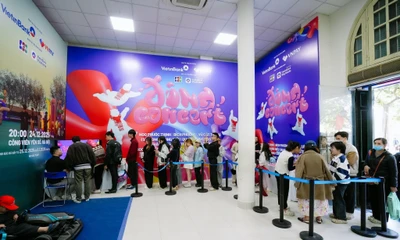 Cách săn vé Đông Concert và vòng tham dự lễ hội Đông Đúc Đủ Đầy cùng Đông Fest