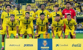 Villarreal.