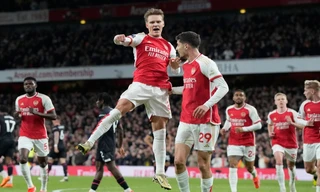 Arsenal.