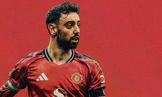 Bruno Fernandes.