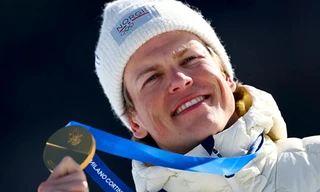 Johannes Hosflot Klaebo.