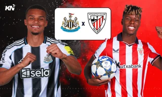 Newcastle vs Bilbao
