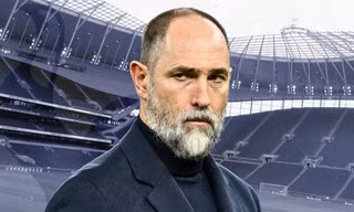 Igor Tudor.
