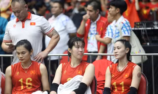 Nhật ký SEA Games 33 ngày 15/12: Việt Nam có 39 HCV, đứng thứ 3 tổng sắp