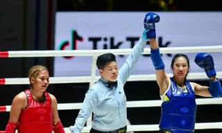 Trực tiếp SEA Games 33 ngày 15/12: Chờ HCV từ bắn súng