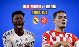 Real vs Girona