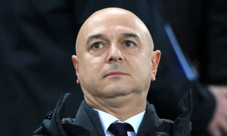 Daniel Levy. 