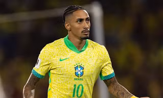 Raphinha.