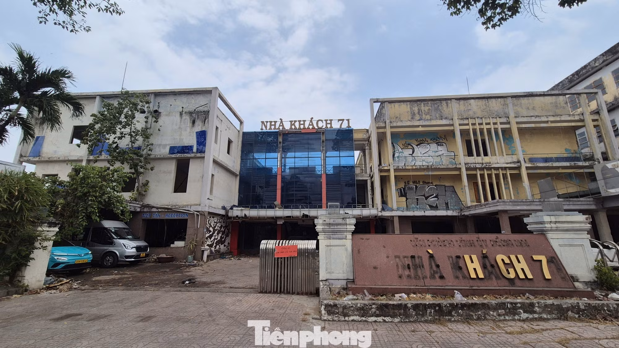Đấu giá khu "đất vàng" hơn 4.400m2 ở Đồng Nai