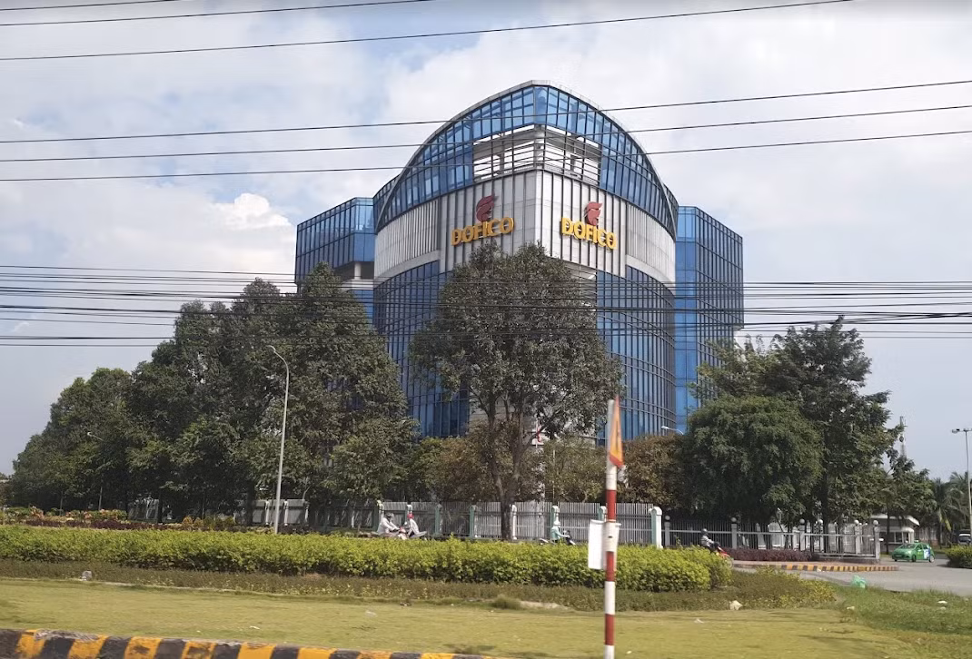 Thu hồi khu 'đất vàng'