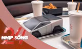 NHỊP SỐNG 24: Người hâm mộ tỷ phú Elon Musk đổ xô khám phá nhà hàng Tesla mới