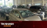 TIN NHANH: Ngày đầu cấp giấy chứng nhận kiểm định điện tử: 'Cú sốc' đầu tiên