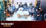 TIN NHANH: 'Đế chế' Xôi Lạc TV: Bắt giữ dàn bình luận viên, truy vết 300 tỷ đồng