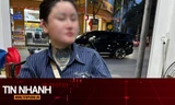 TIN NHANH: Ngân 'Baby' vừa bị công an tạm giữ hình sự là ai?