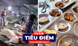 TIÊU ĐIỂM: Ai chịu trách nhiệm để lợn bệnh vào bữa ăn của người tiêu dùng?