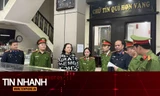 TIN NHANH: Thủ đoạn gian lận thuế của Công ty vàng bạc Kim Chung vừa bị khởi tố ở Thanh Hóa