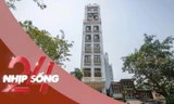 NHỊP SỐNG 24: Khách sạn 9 tầng sắp di dời khỏi 'đất kim cương' hồ Gươm