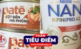 TIÊU ĐIỂM: Mua phải hàng kém chất lượng, người tiêu dùng nên làm gì?