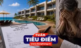 TIÊU ĐIỂM: Vạch trần thủ đoạn dựng kịch bản của đường dây 'hợp đồng kỳ nghỉ'