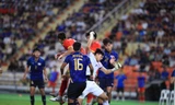 SEA GAMES 33: Việt Nam xếp thứ 3 trên bảng tổng sắp huy chương; Kỷ lục của bóng đá Thái Lan sau 58 năm