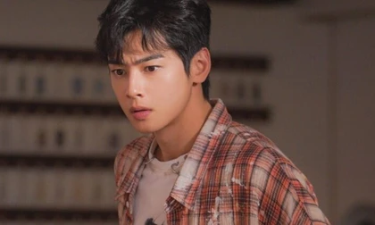 Hoạt động mới của Cha Eunwoo giữa lúc tranh cãi về thuế gây ra phản ứng dữ dội