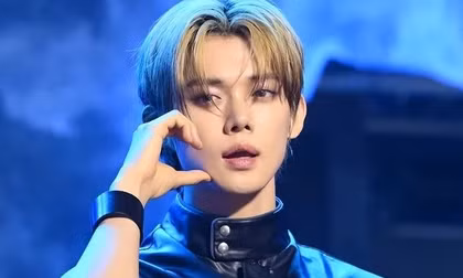 Yeonjun của TXT trở lại solo