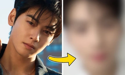 Cha Eun Woo vướng vào nghi vấn phẫu thuật thẩm mỹ