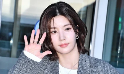 'Nữ thần bom nước' Kwon Eunbi bất ngờ về chung nhà với G-Dragon và Taemin