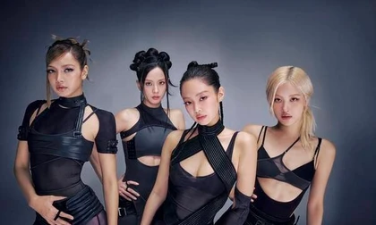 Phép màu 'Hạn chót' nhuộm màu Hồng-Đen