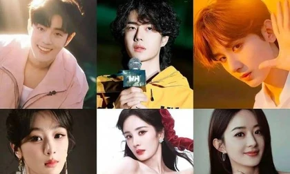 Nền công nghiệp giải trí Trung Quốc 2026: 'Kỷ nguyên của lưu lượng truy cập Internet đang lùi xa và tài năng lên ngôi'