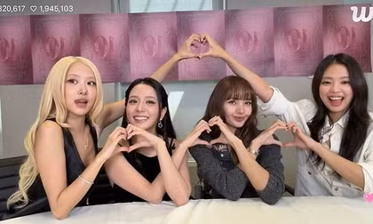 Jisoo (BLACKPINK): 'Tôi mong mọi người đừng suy diễn quá nhiều'