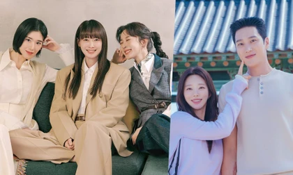 'Honour' đạt rating cao nhất trong lịch sử ENA cho tập đầu phát sóng