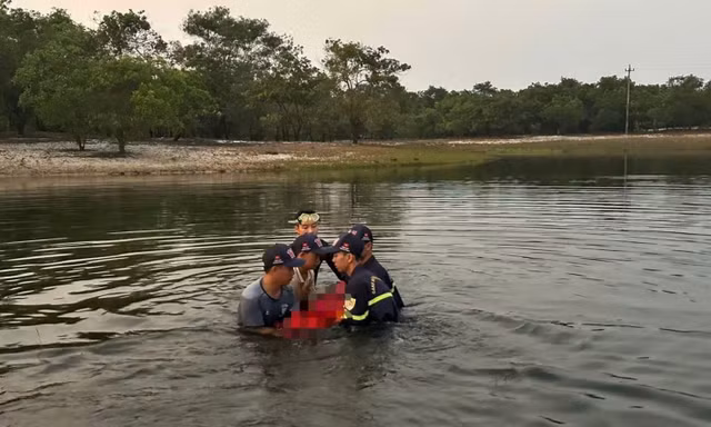 Liên tiếp xảy ra các vụ học sinh đuối nước, hồi chuông cảnh báo khi mới chớm hè 