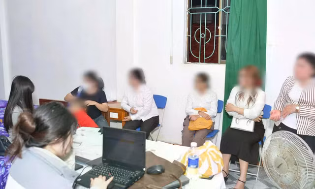 'Hội thánh Đức Chúa Trời Mẹ' ở Quảng Trị sử dụng hàng chục kịch bản thao túng tâm lý