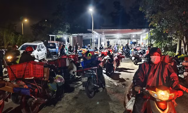Lò mổ ở Quảng Trị vừa bị phạt gần 250 triệu đồng: Ai ‘chống lưng’ cho sai phạm kéo dài? 