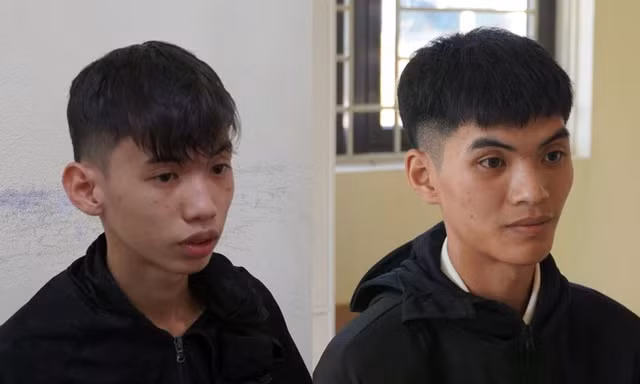 Giả danh cảnh sát cơ động, chặn người đi đường để ‘làm luật’ 