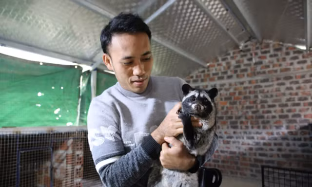 Mở lối thoát nghèo bền vững với mô hình kinh tế ‘thuận tự nhiên’ 