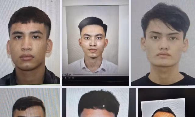 Triệt phá đường dây làm giấy tờ giả quy mô lớn