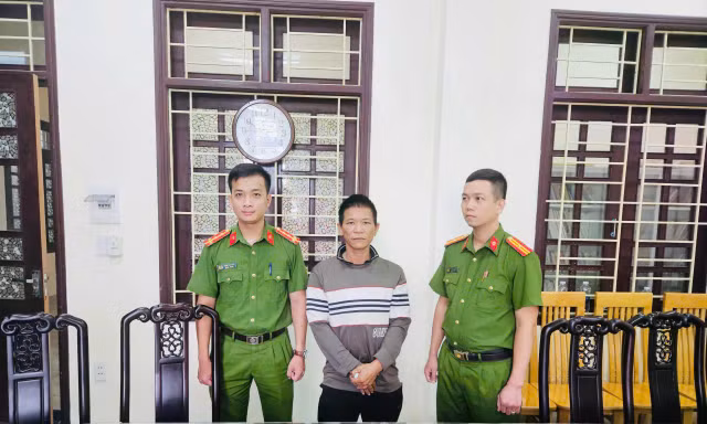 Quảng Trị: Khởi tố chủ tàu cá tắt thiết bị giám sát hành trình khi khai thác thủy sản 